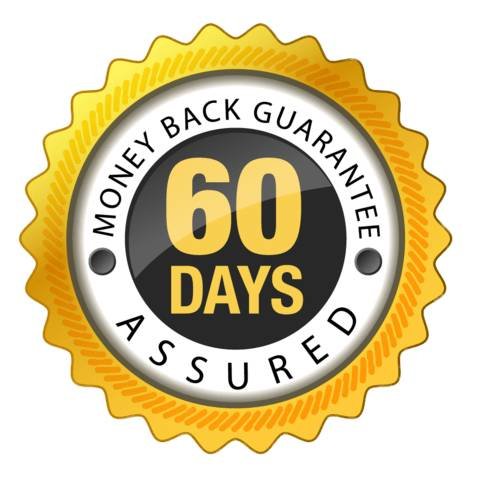 DentaTonic Official Website 100% Satisfaction 60 Days Money Back Guarantee