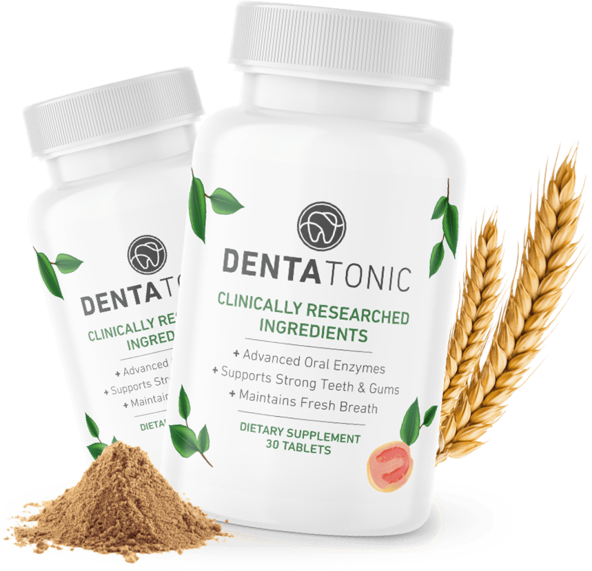 DentaTonic Supplement